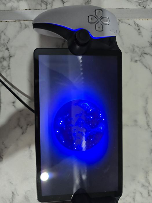 Игровая консоли Sony PlayStation PS5