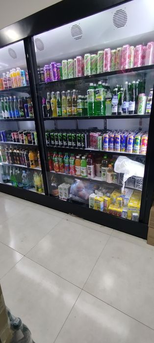 Vitrenniy Xaladelnik