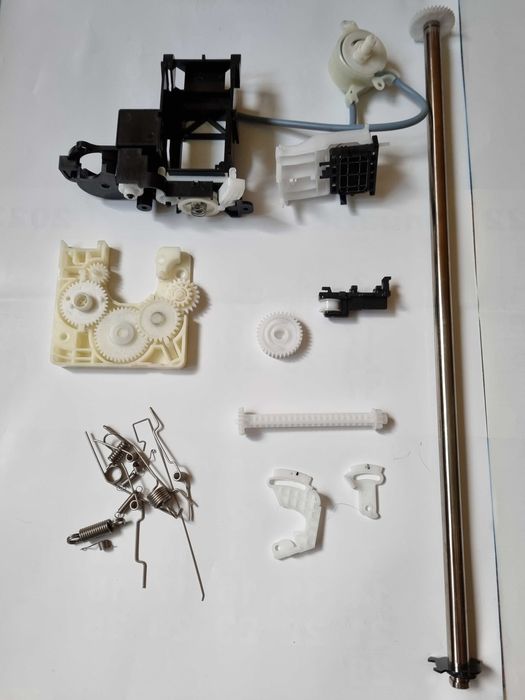 Piese imprimanta Epson Stylus Photo P50