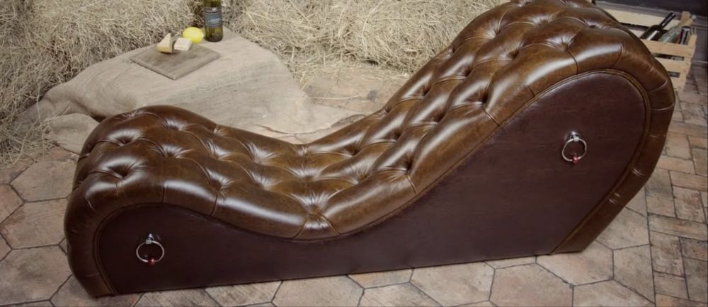 Кресло-кушетка тантра