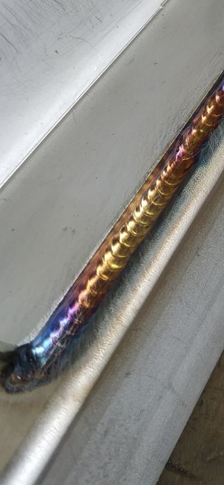 Услуги сварщика и Сантехника быстро качественно!!