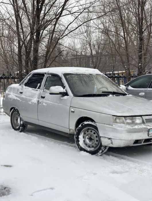 продам ваз 2110 в хорошем состоянии