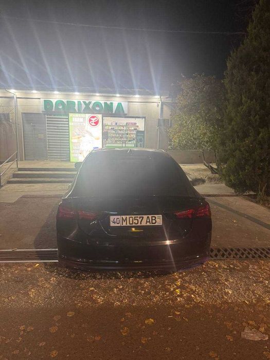 Malibu 2 — 2.0 Turbo Sotiladi! Yili 2019/2020