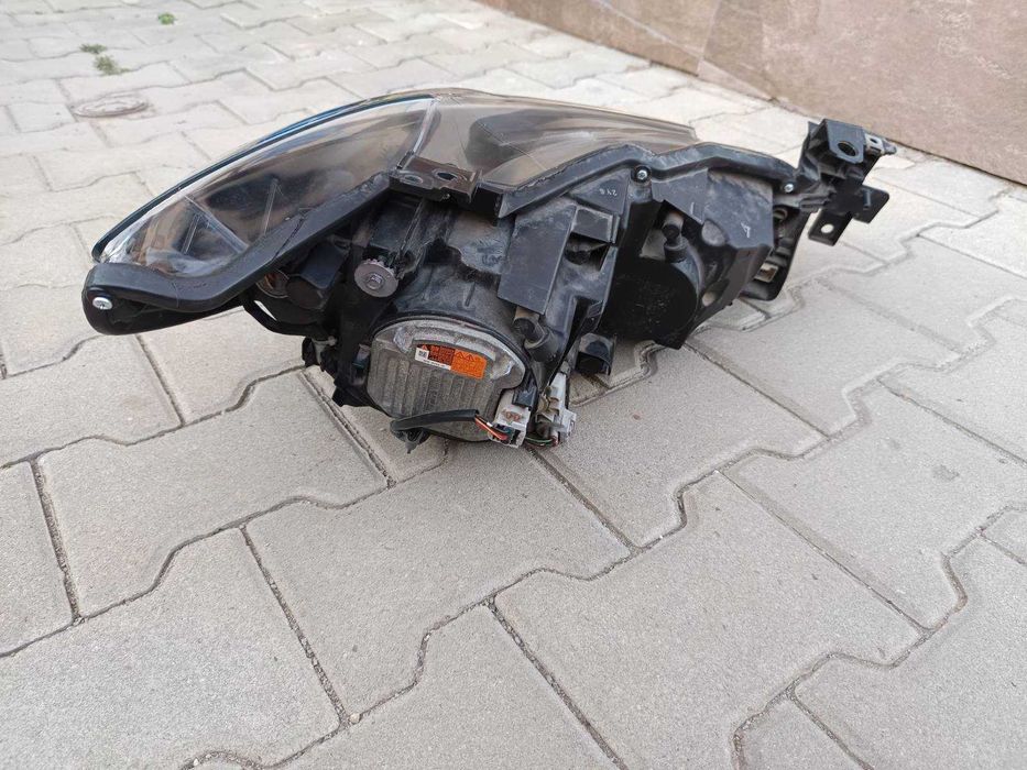 Ляв фар за Мазда 6