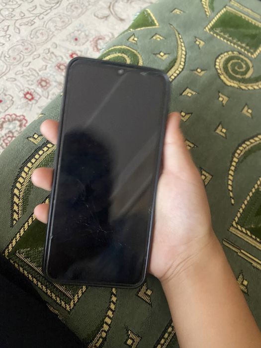 Samsung A10 с гарантей