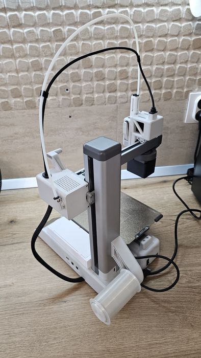 Imprimanta 3D Bambulab A1 Mini Stare exceptionala, Pachet Accesorii.