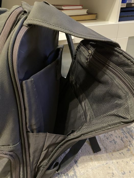 Рюкзак многофункциональный «Samsonite»