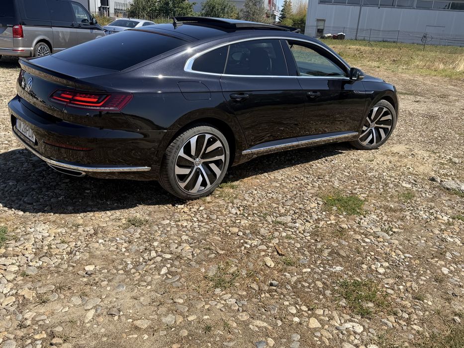 Volkswagen Arteon  R-Line