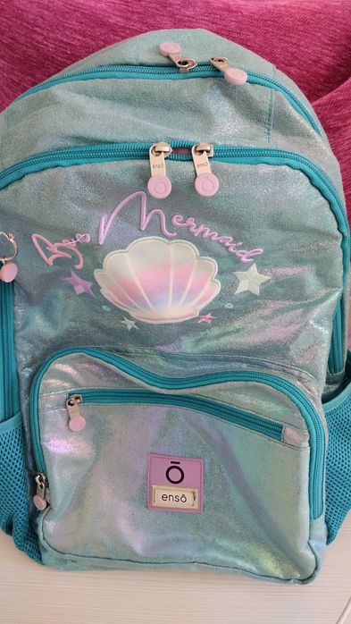 Раница за училище Enso