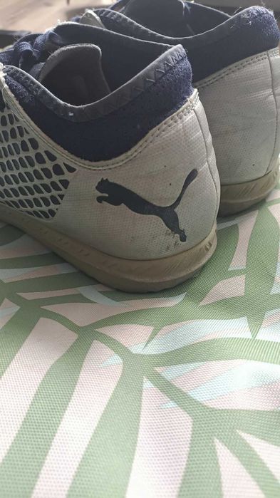 Футболни стоножки PUMA FUTURE, 42 номер (27.5 см. размер на стелката)