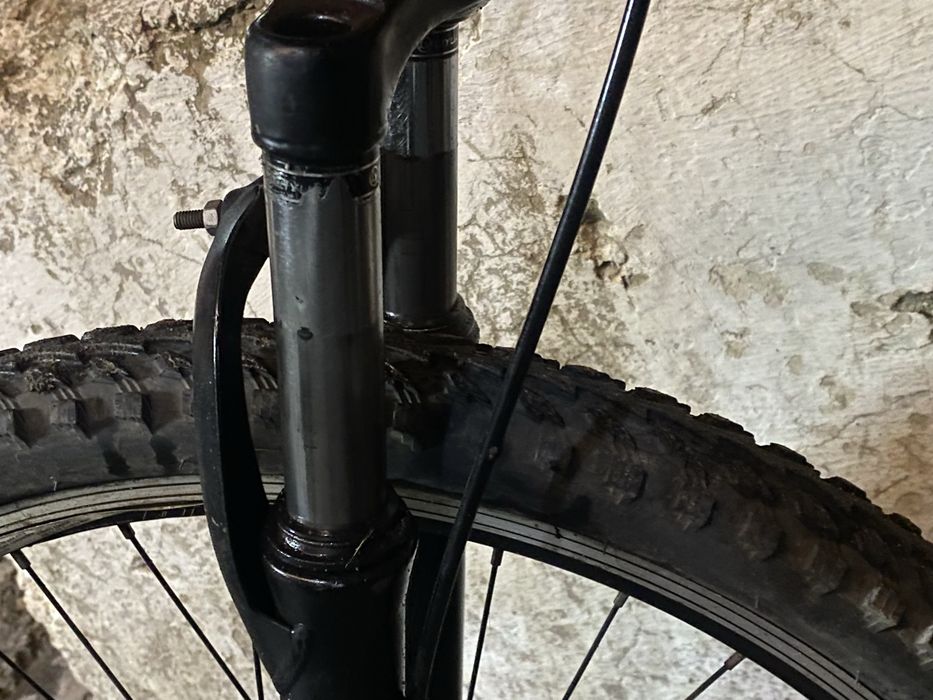 Msep power classic Велосипед, стант, 2 тормоза