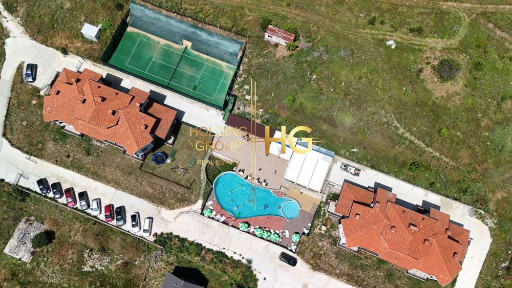 Продава се Двустаен апартамент в с. Николаевка, Област Варна - 76 кв.м за 527 €/кв.м - Снимка #8