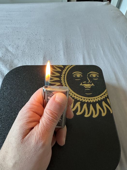 Електронни запалки Win колекционерка