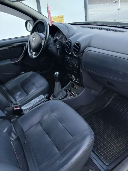 Vând Dacia Duster 1.5 Diesel