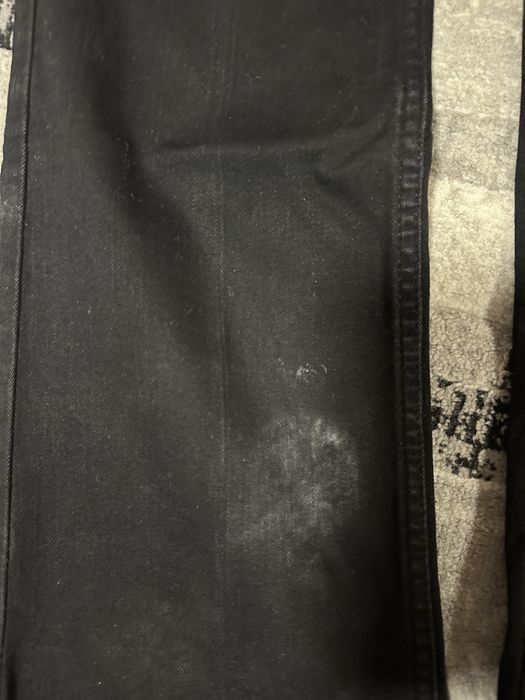 Lot 6 perechi de pantaloni