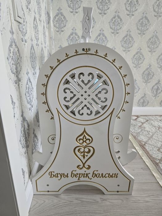 Смарт колыбельная, смарт бесік