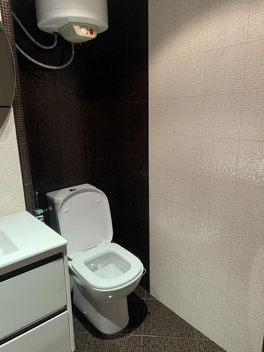 Дава се под наем Тристаен апартамент в София, Стрелбище - 84 кв.м за 600 € - Снимка #10