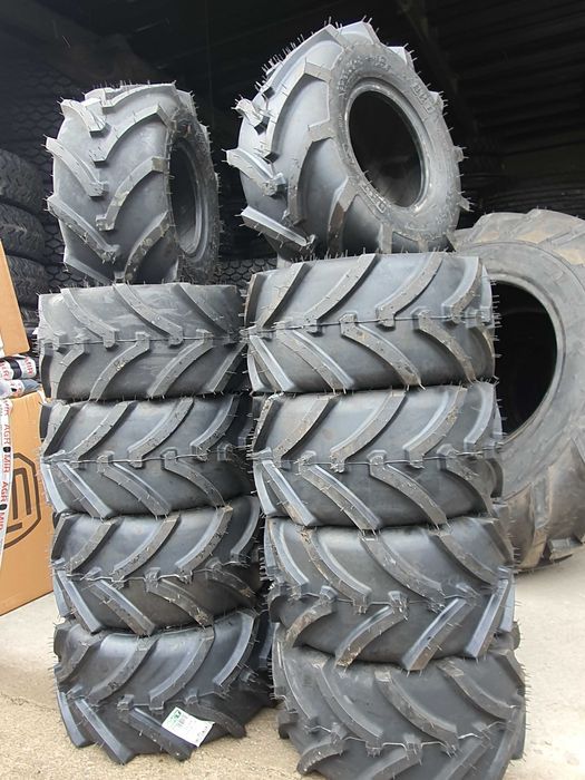 cauciucuri noi 18x8.50-8 cauciucuri diagonale noi de la BKT XYTX