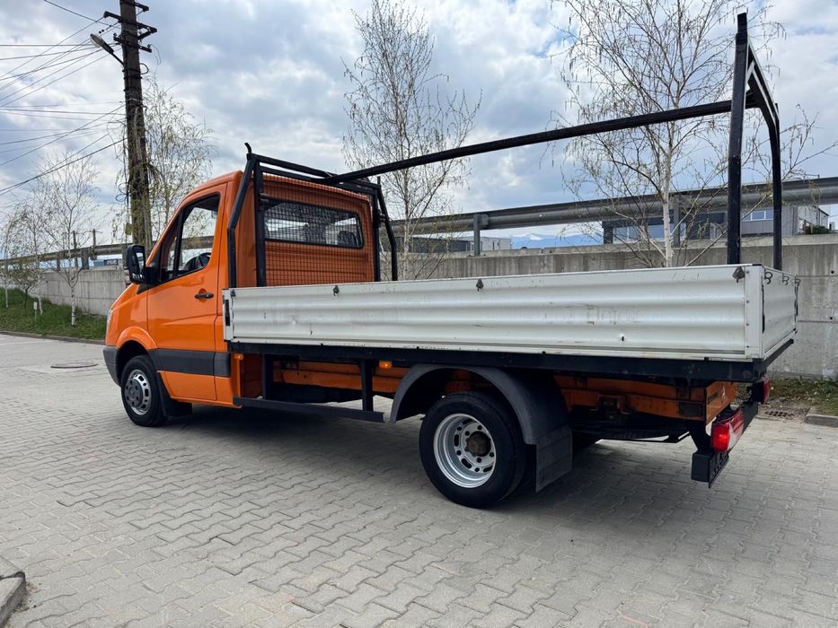 Mercedes Sprinter 515 3,5 Tone  euro4