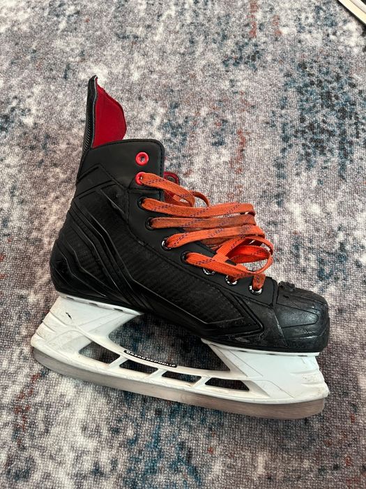 Bauer pro (42-43) размер