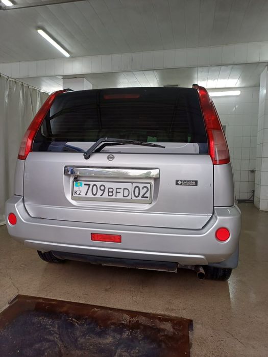 Nissan x trail t30