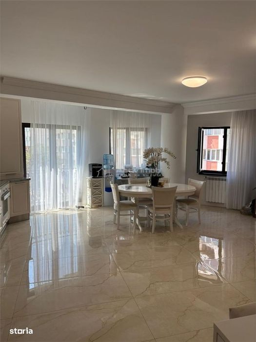 Apartament bloc nou 103 mp Mazepa 2