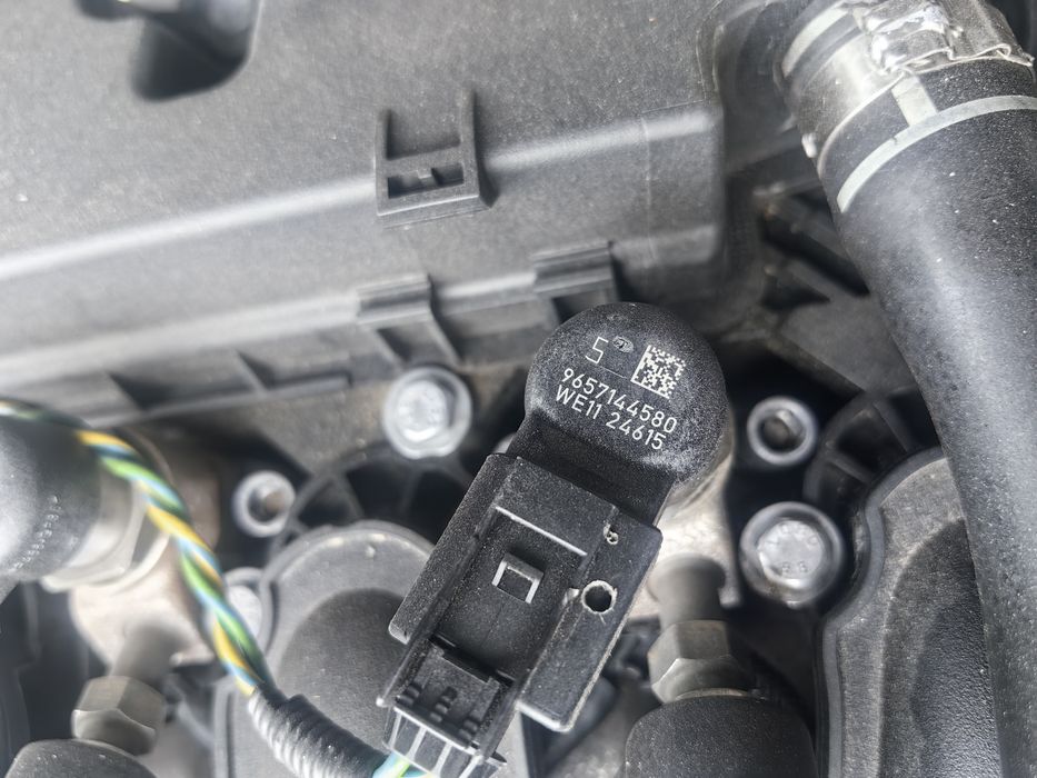 Volvo V70 BW 2.0 136hp на части