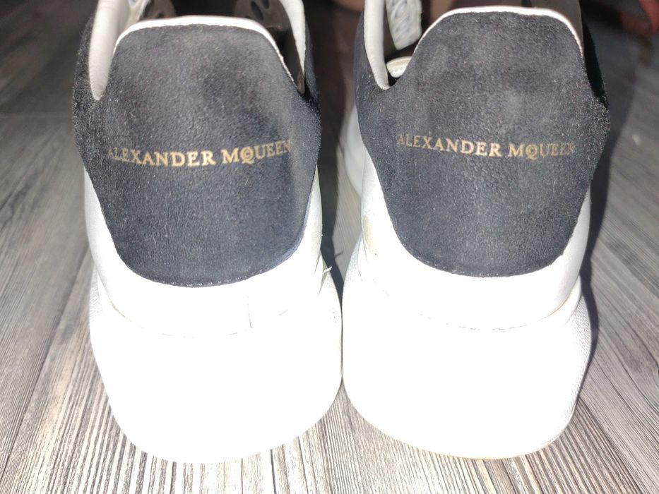 Кецове Aleksandar MQueen