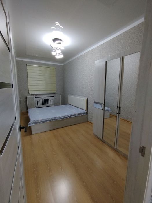 Своя 2х комнатная на короткий срок . It парк