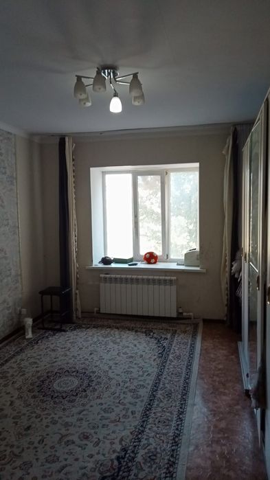 Продам квартиру Сити 4