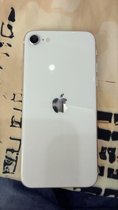 Iphone SE 3 2022