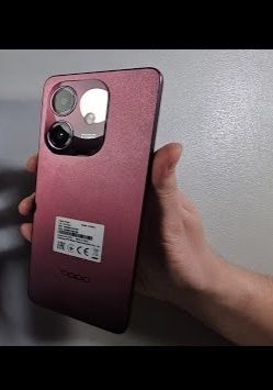 Продам телефон Oppo a3x