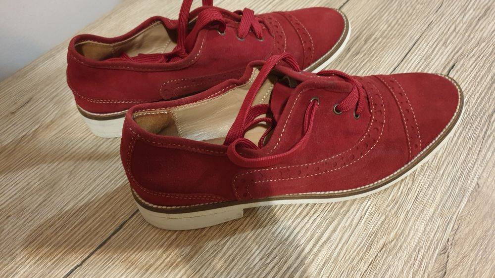 Pantofi dama marimea 37
