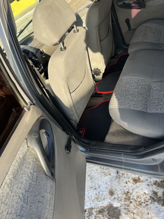 Продам Калину 2007