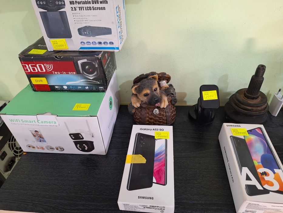 Вентилятор для инкубатора 500т.