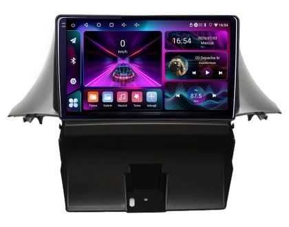 Navigație dedicată Chevrolet | Android