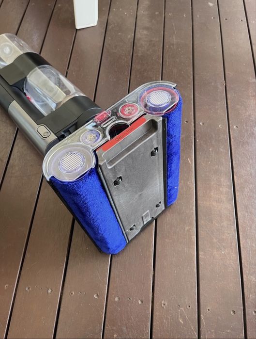Оригинален Dyson wash G1. Спешно !