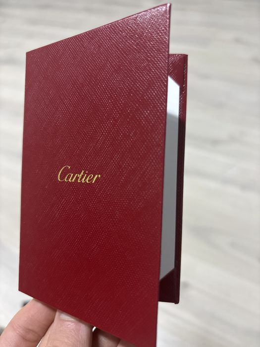 Cartier Браслет Trinity