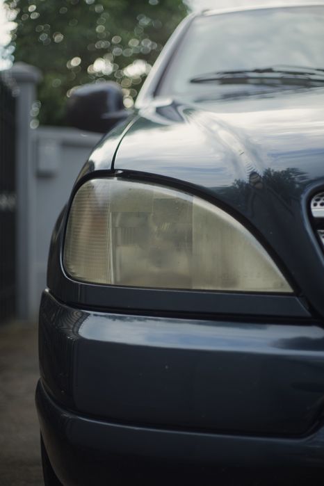 Far stanga dreapta ML W163 turbo injector aripa cutie transfer caseta