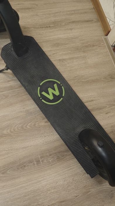 Электросамокат Bootfor G97