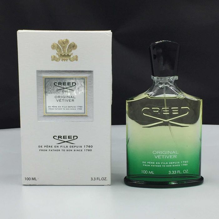 Creed Original Vetiver EDP 100ml