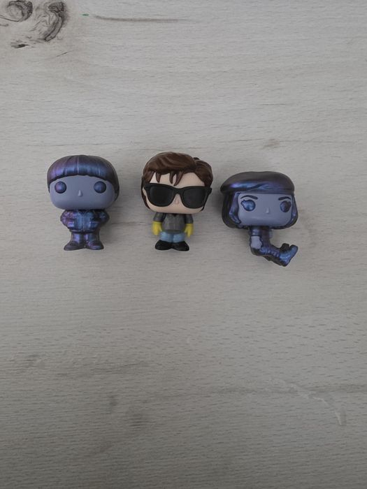 Продам фигурки осд