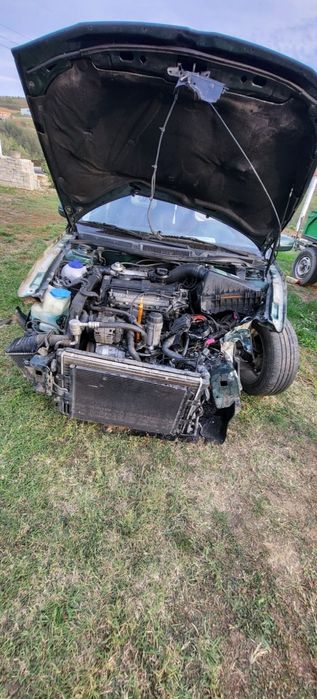 piese golf 4 1.9 tdi