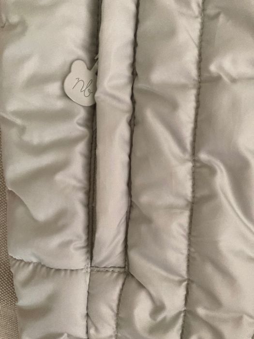 Mothercare зимен космонавт за бебе
