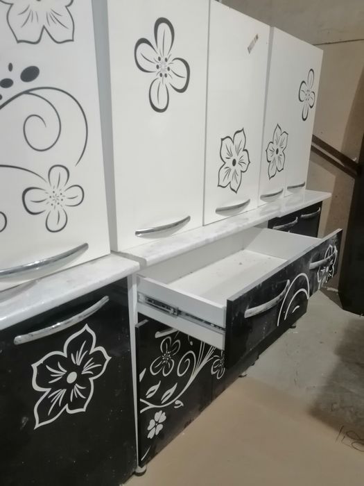 Кухонный гарнитур доставка