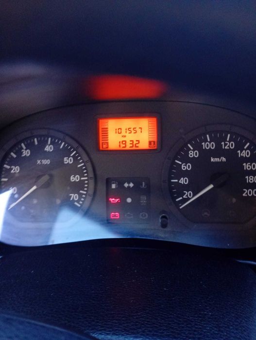 DACIA Logan 2006 — imagine 4
