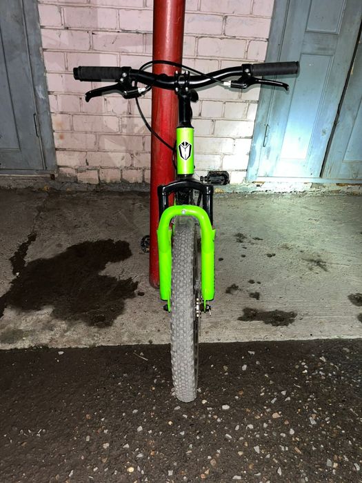 Продаётся велосипед