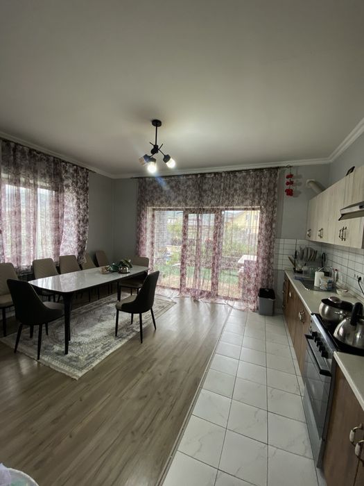 Дом 2-этажный в аренду