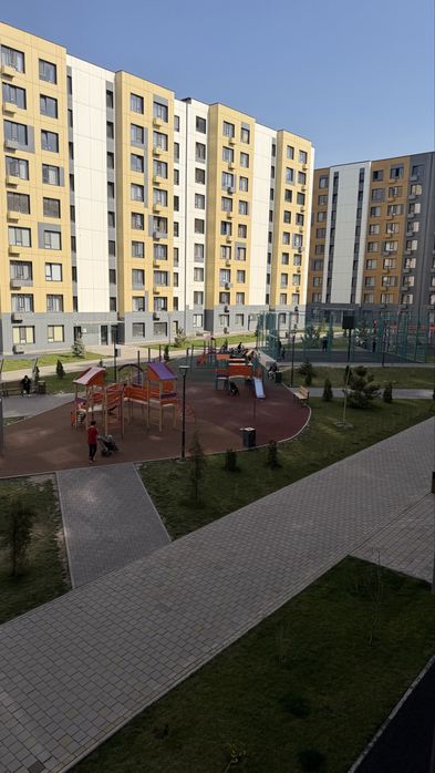 Сдам в аренду квартиру.