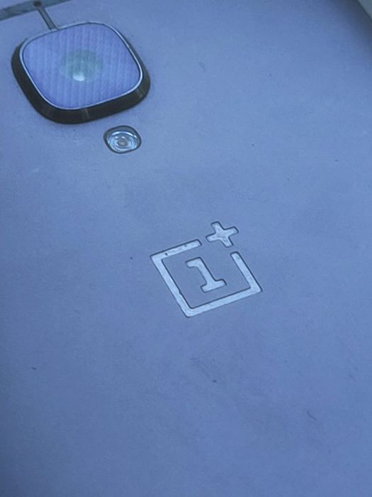 OnePlus 3T 6/64.